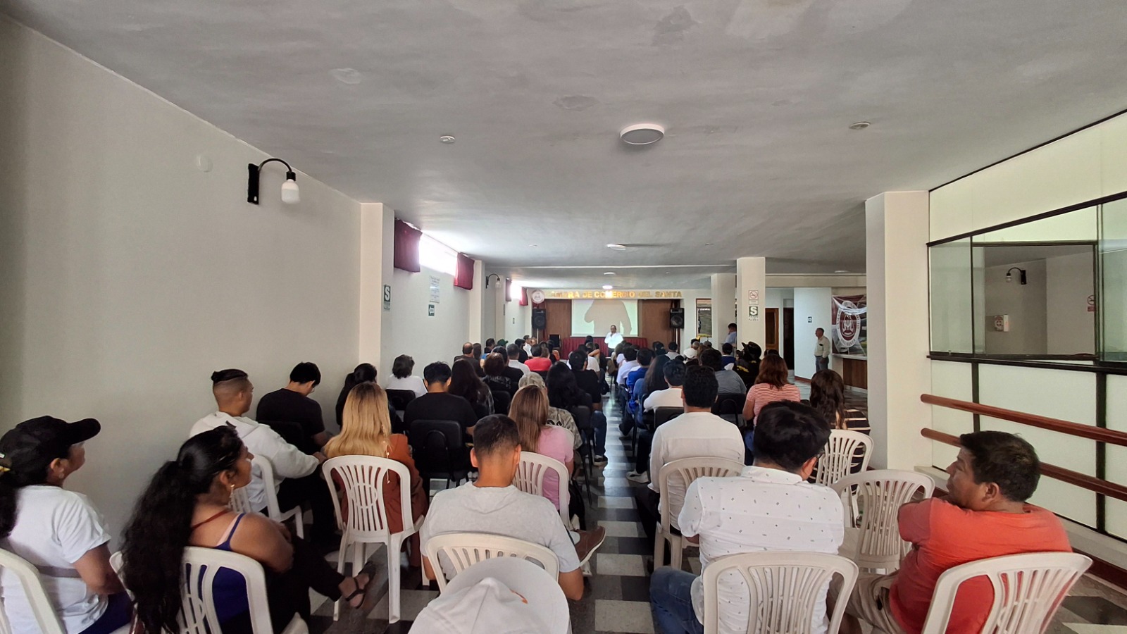 Áncash: Acuña impulsará el Nuevo Proyecto Chinecas que desarrollará 121 000 hectáreas con riego tecnificado