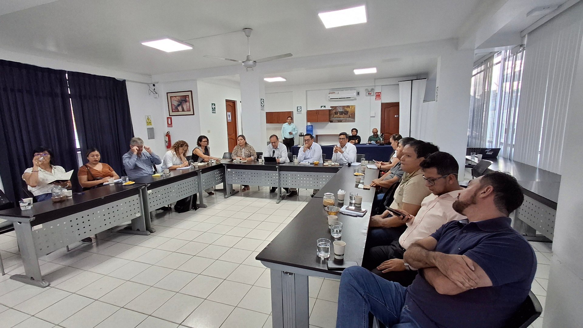 Candidato César Acuña potenciará el desarrollo agrícola en la región San Martín